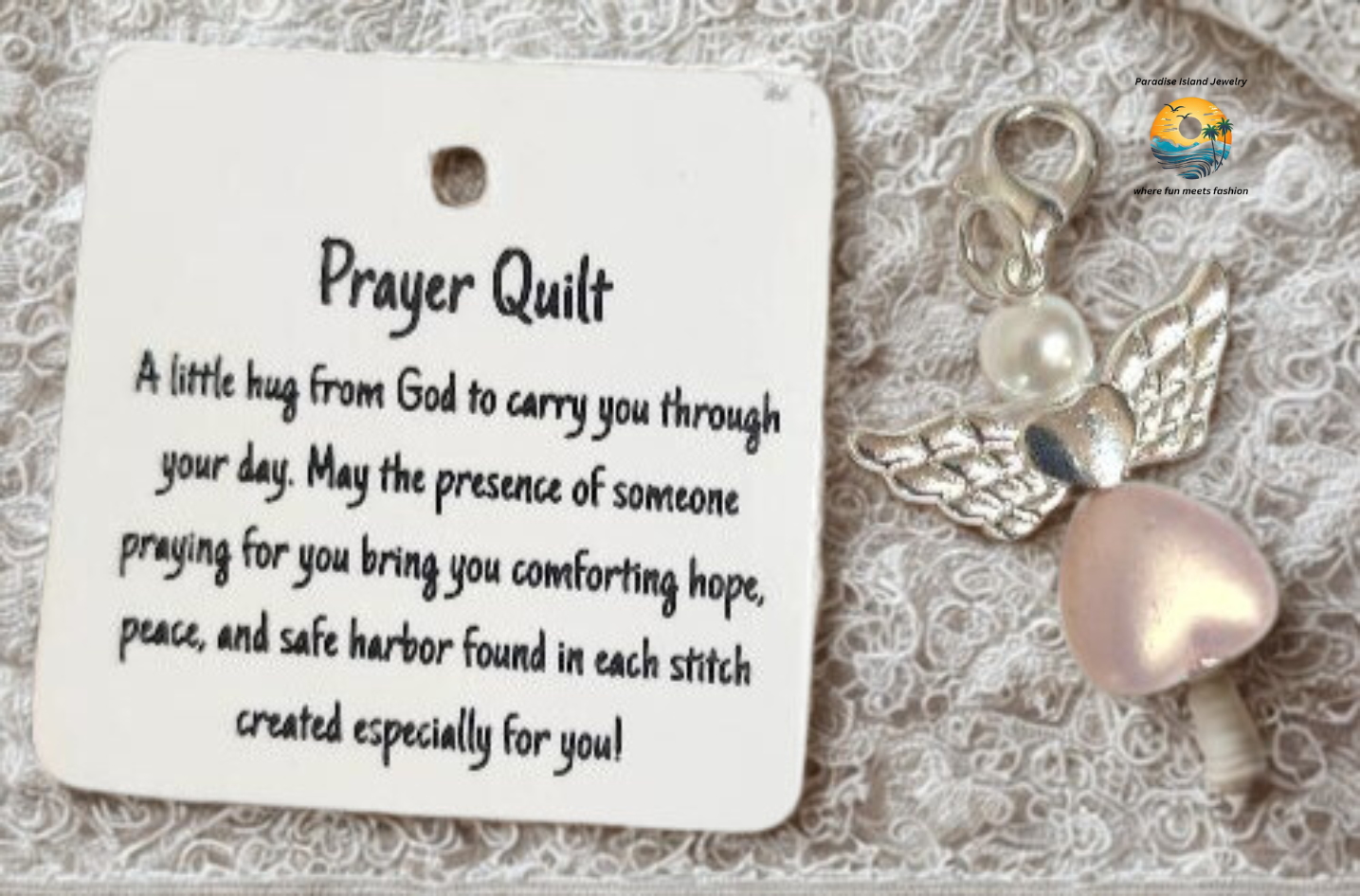 5 Pack Mini Comfort Quilt Kit – Thoughtful Handmade Gift