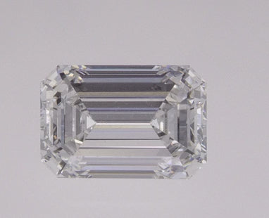 1.04 Ct Emerald Cut Lab Diamond, VVS1-E, Wholesale Price! IGI Report.