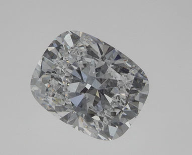 1.03 Carat Cushion Lab Diamond, VS1-D, Wholesale Price!