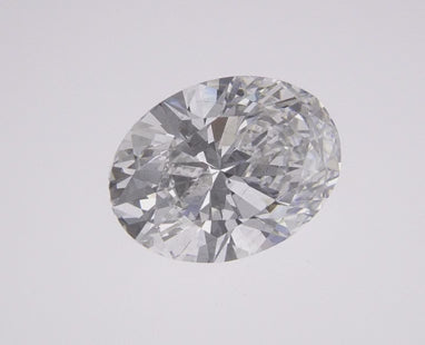 1.05 Carat Lab Diamond, VS1-E, IGI Certified!